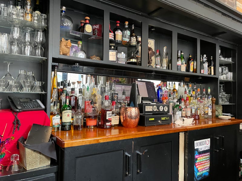Osteria 166