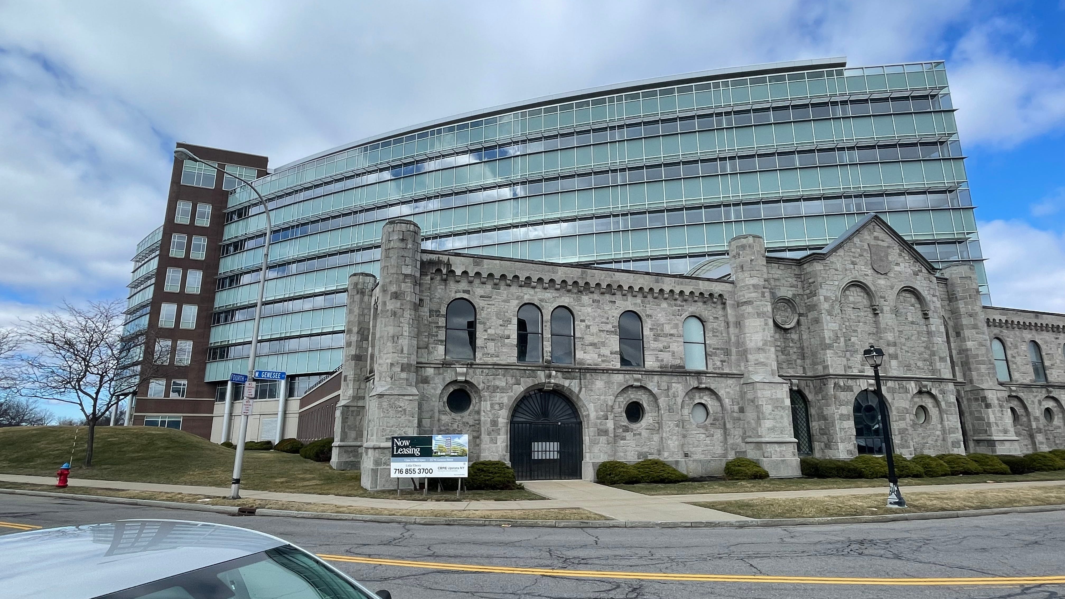 Former Highmark building downtown to soon have a new tenant in Ingram Micro