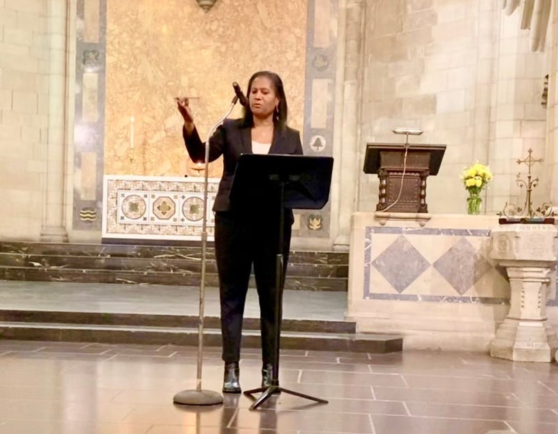 Ald. Sophia King
