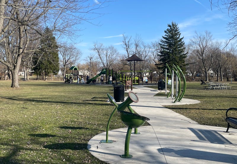 Ellicott Creek Park