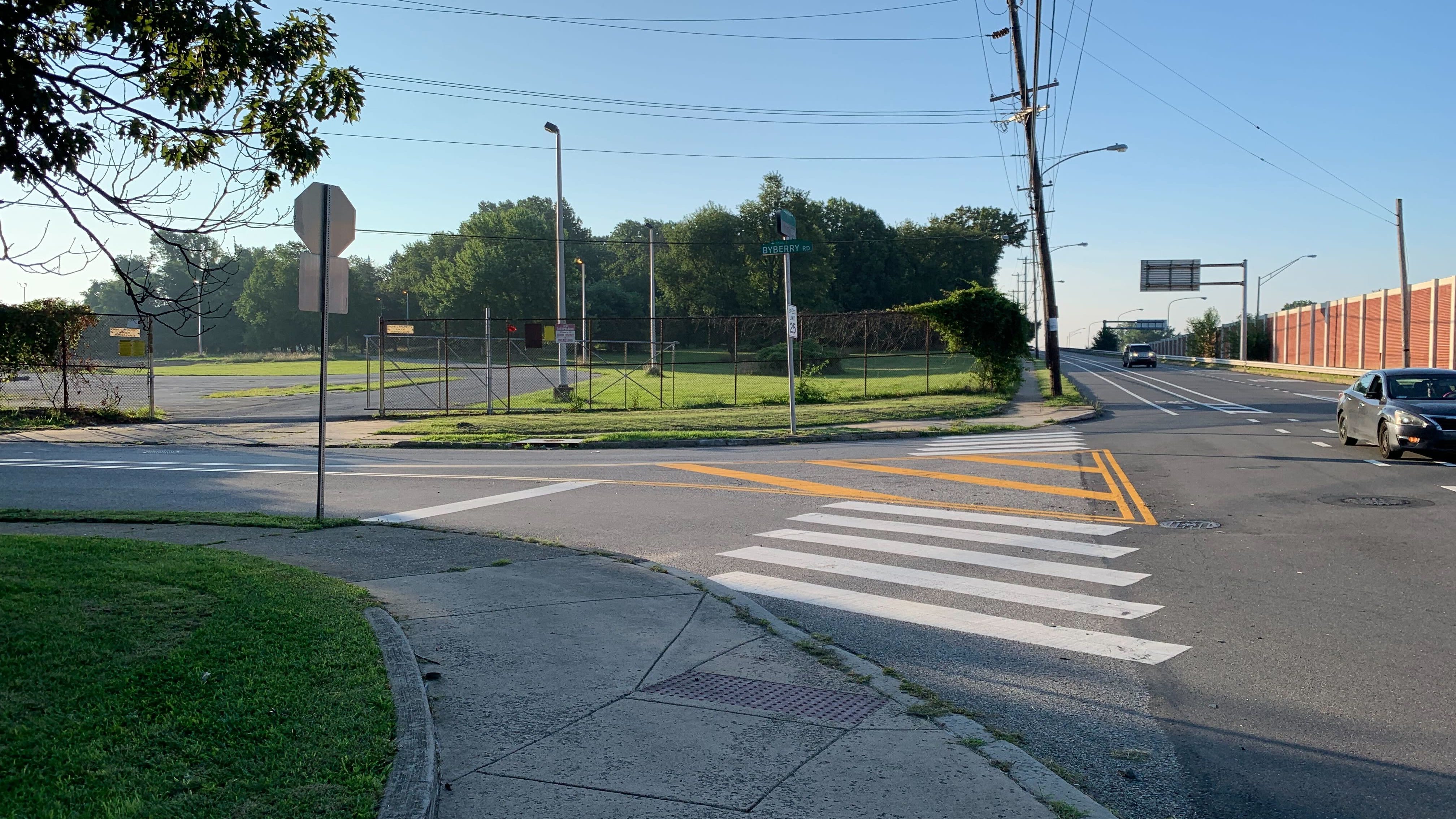 Bicyclist knocked out of his shoes in deadly hit-and-run, police say