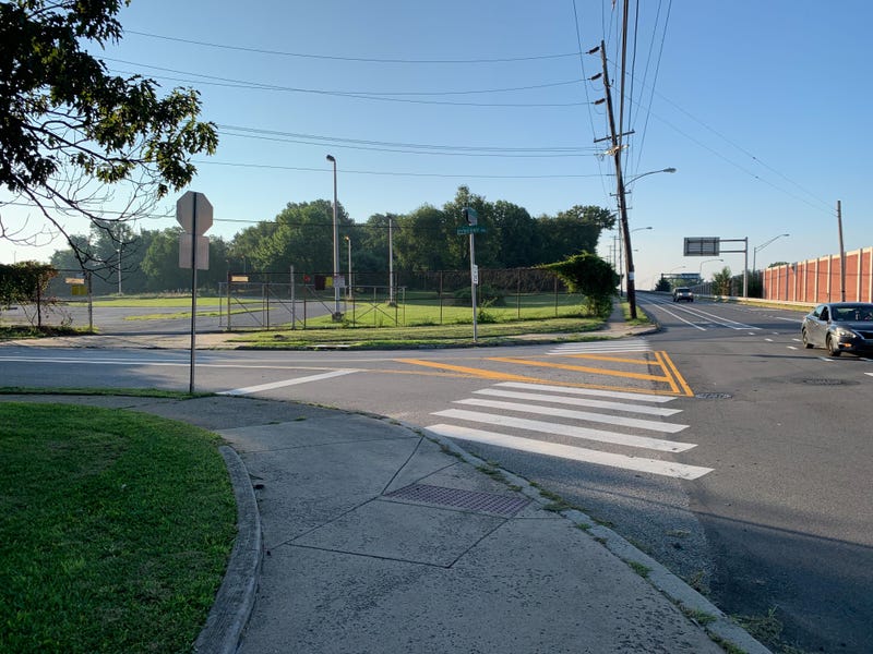 Bicyclist knocked out of his shoes in deadly hit-and-run, police say