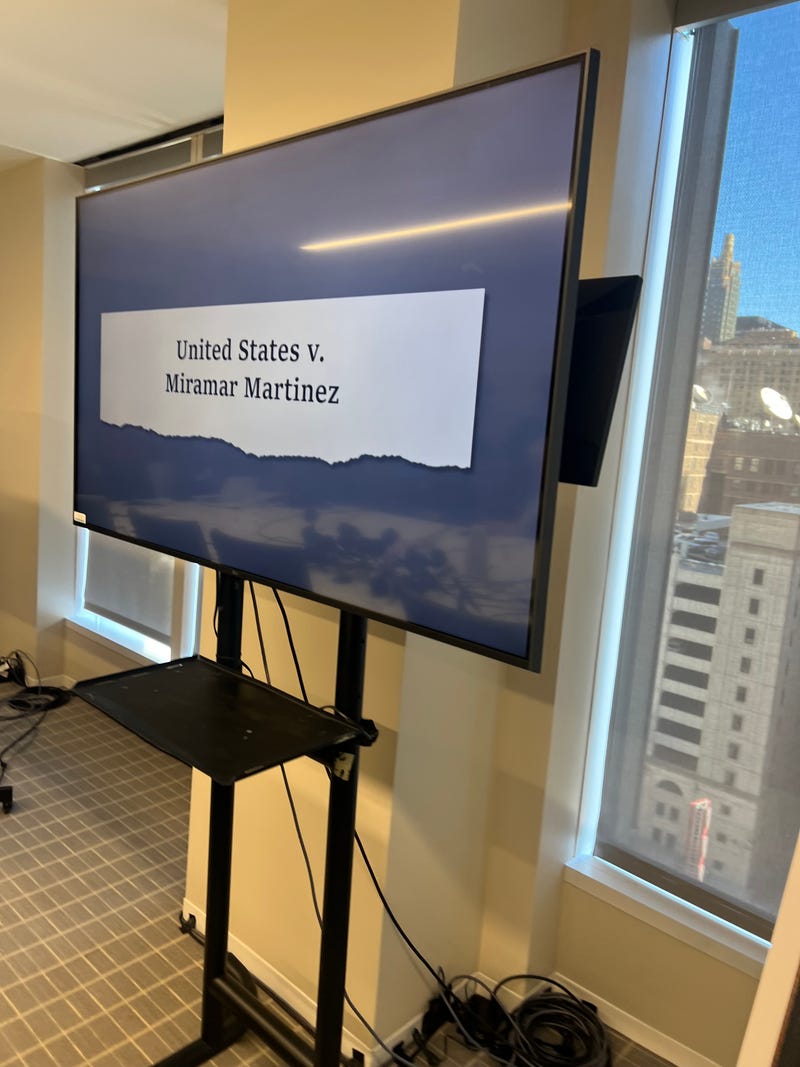 Chicago Woman Was Called a Terrorist After Being Shot 