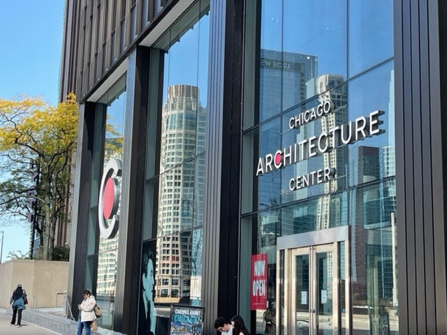 Chicago Architecture Center
