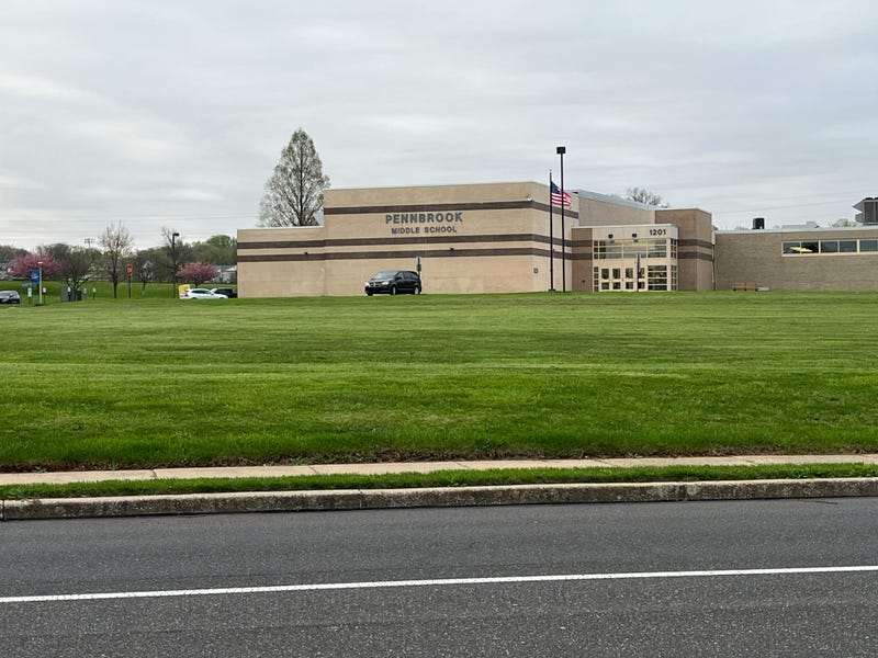 Pennbrook Middle School