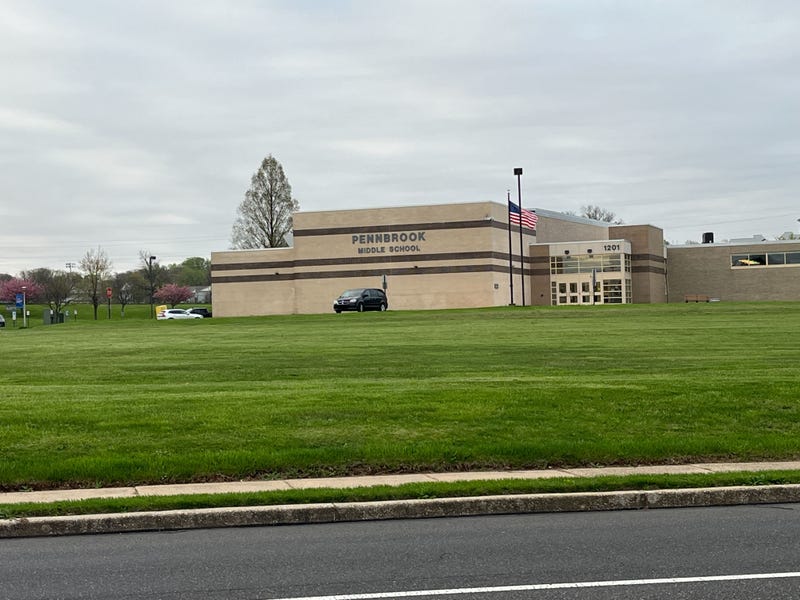 Pennbrook Middle School