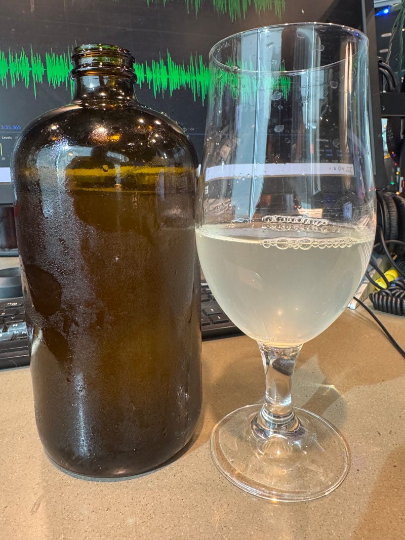 Good Pressure Brewing