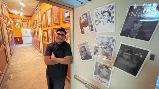 Neo Futurists open to sold out shows after successful virtual run during pandemic
