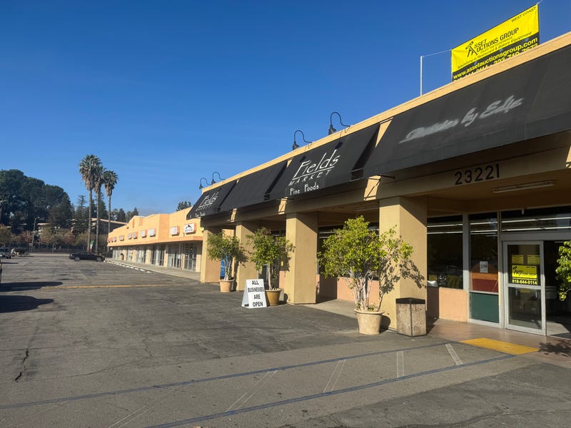 fields market