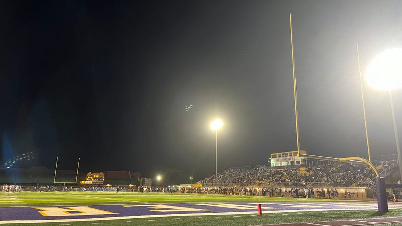 Prep Football