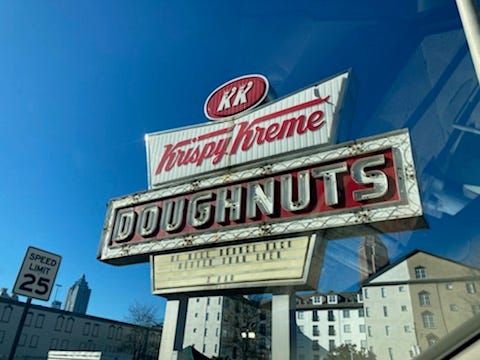 A pop-up shop is serving customers while efforts are underway to rebuild the eatery destroyed by fire.