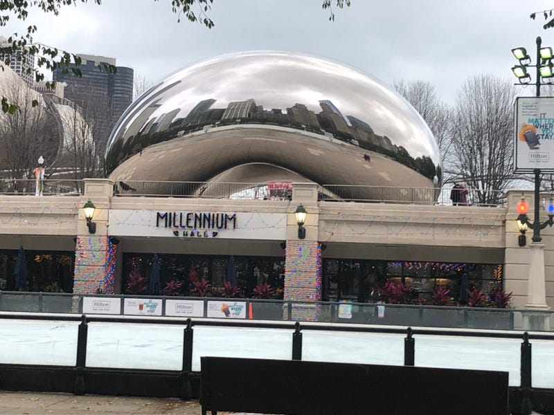 Chicago Christmas