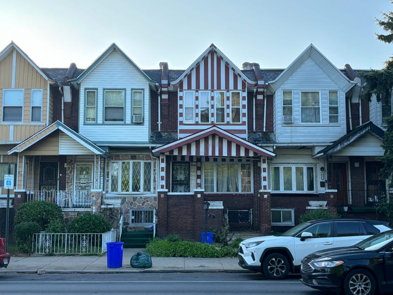 15-year-old girl suspected of stabbing grandmother to death in Cobbs Creek home