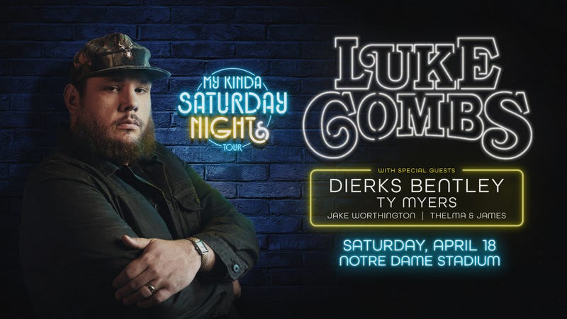 Luke Combs