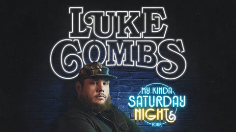 Luke Combs