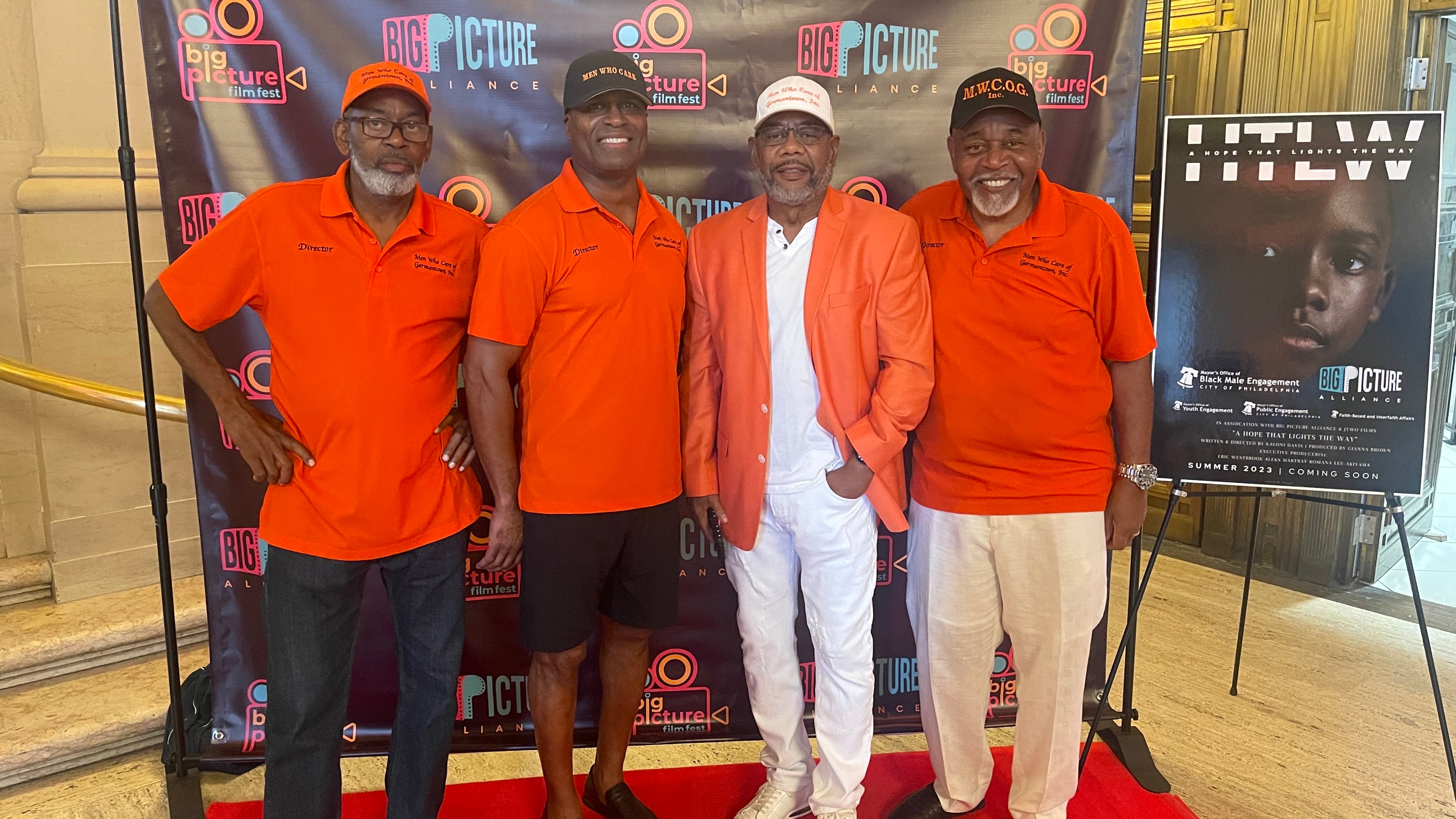 New documentary hoping to change gun violence narrative in Philly