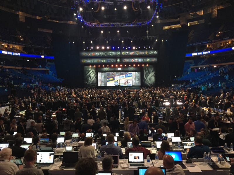 2016 NHL Draft
