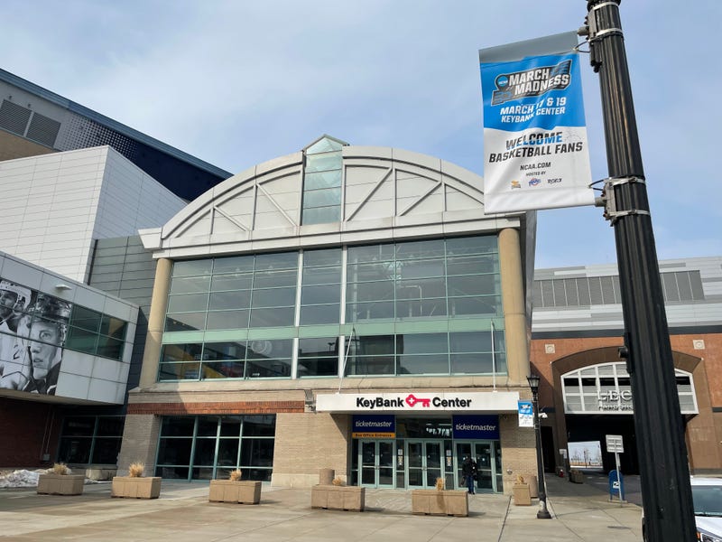 KeyBank Center