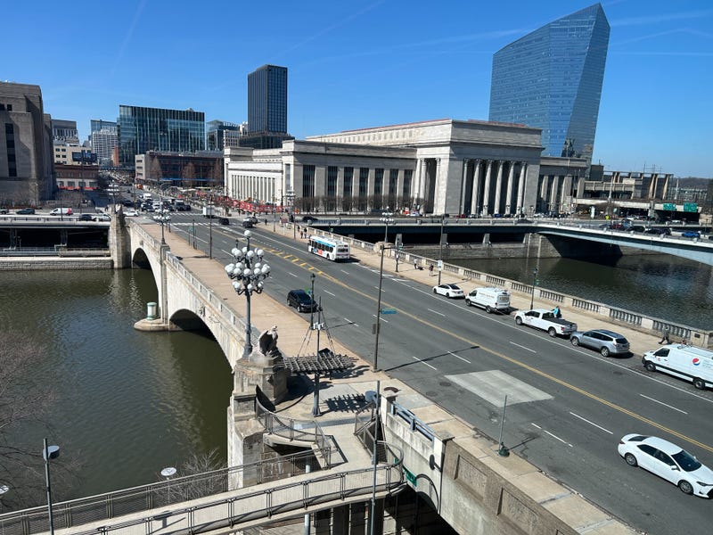 Market Street Bridge