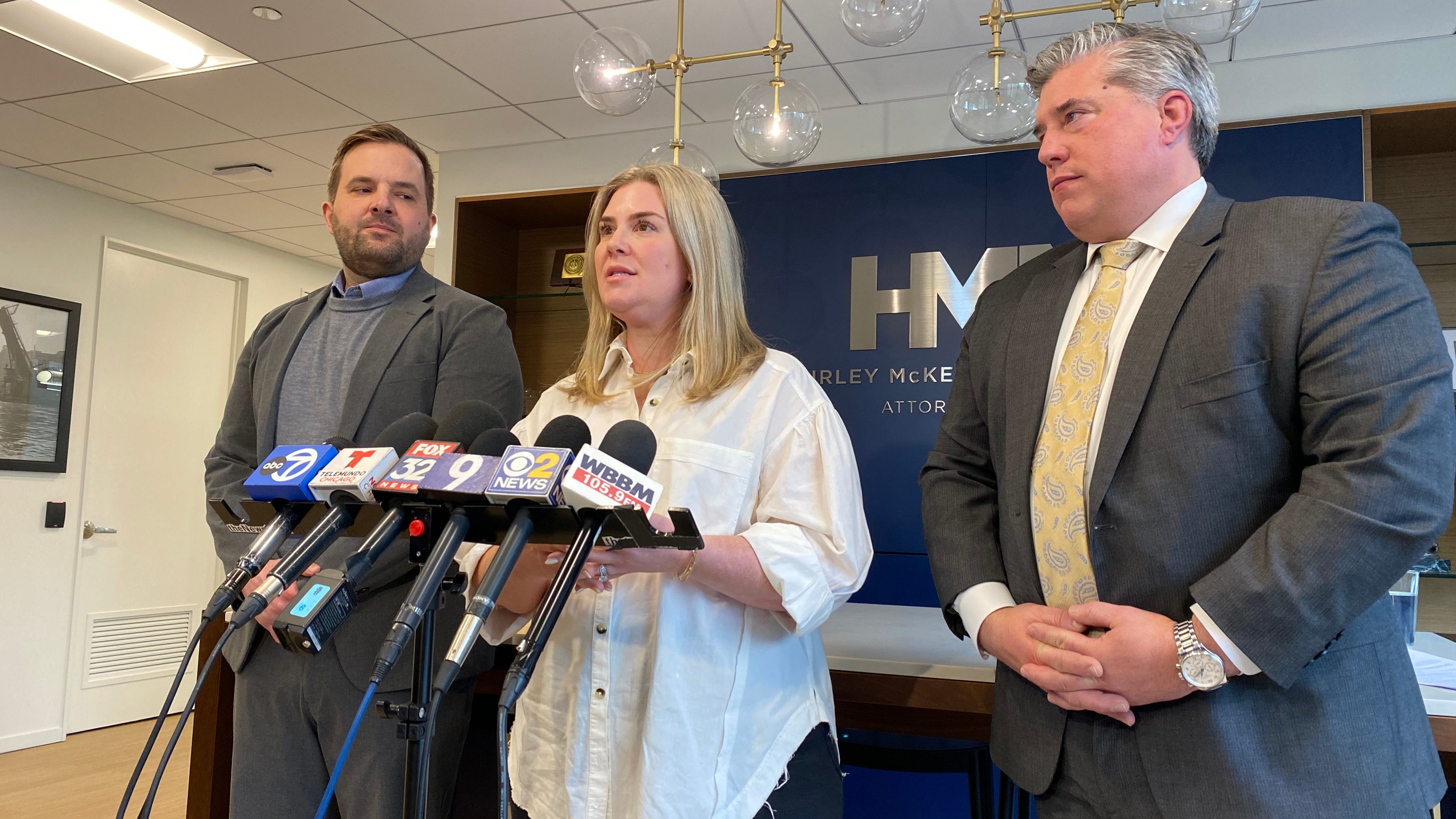 Suburban OB-GYN was intoxicated and sexually abused patients, several lawsuits allege