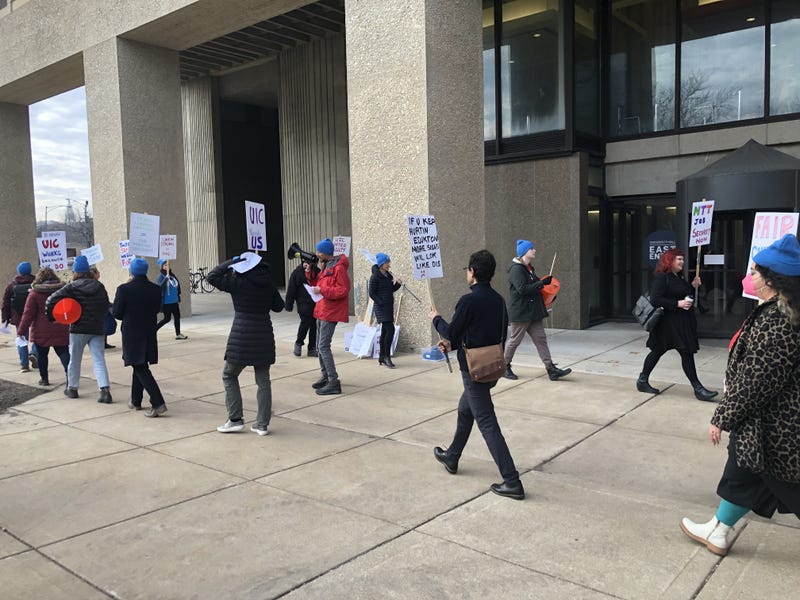 picket
