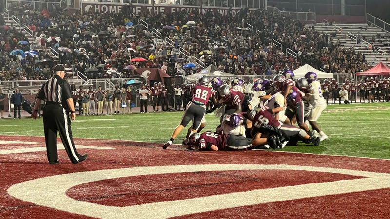 Destrehan Football