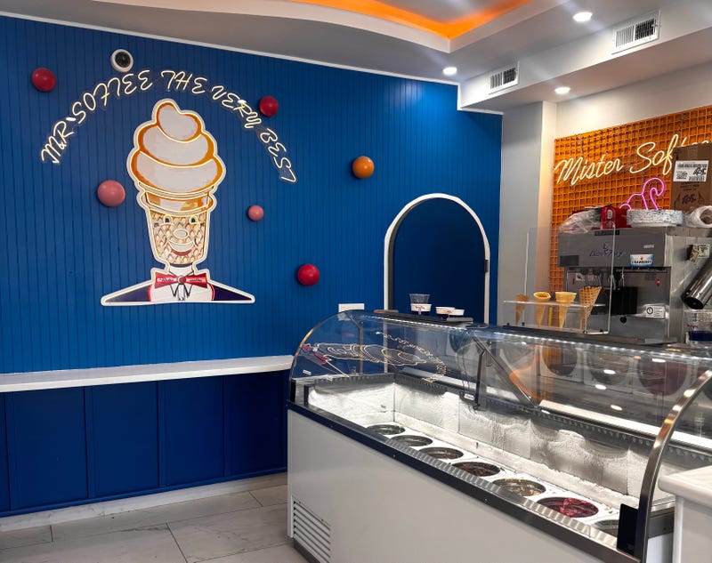 The new brick-and-mortar shop opened at 195 Carleton Ave. on March 1