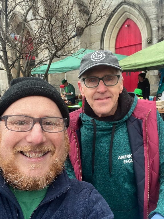 St. Patrick's Parades 2024