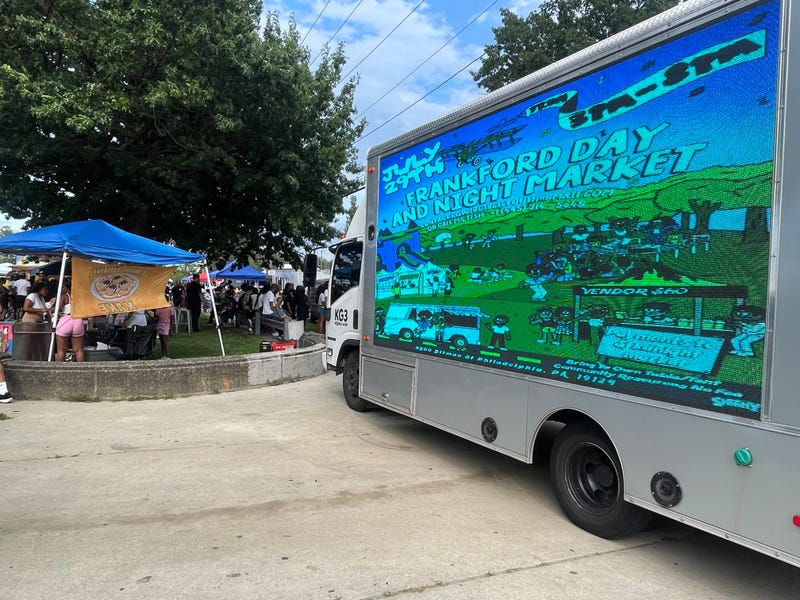 Frankford Day and Night Market