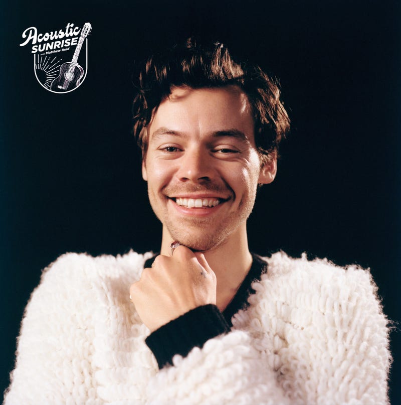 Harry Styles