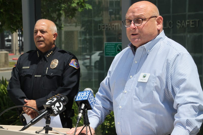 Rohnert Park public safety officials said Tuesday they still haven't been able to identify those believed to be responsible for intentionally setting fire to a recycling can in front of a city council member's home on July 4. 