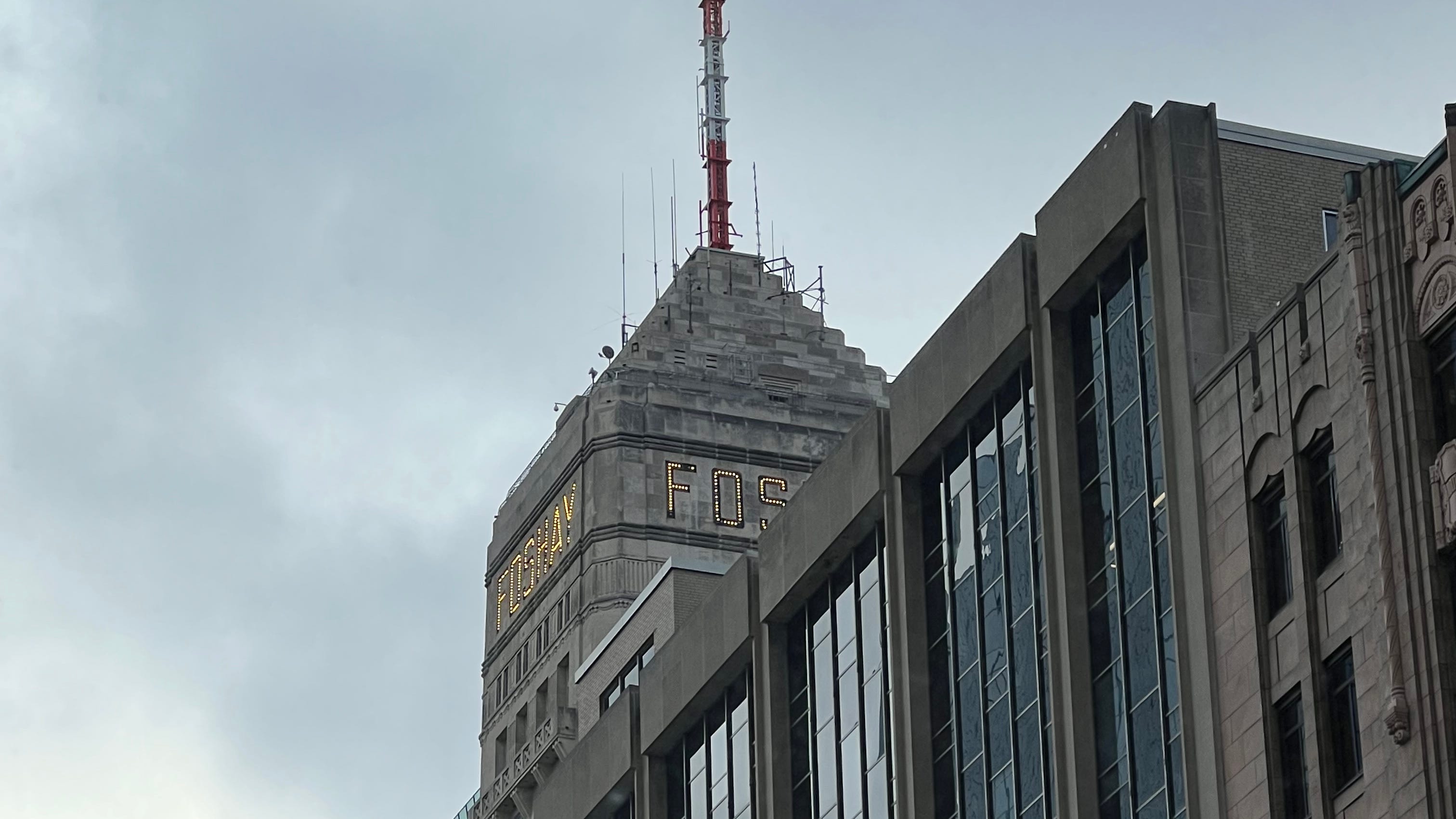Hotel revenue up in most U.S. cities over 2019, but not in Minneapolis