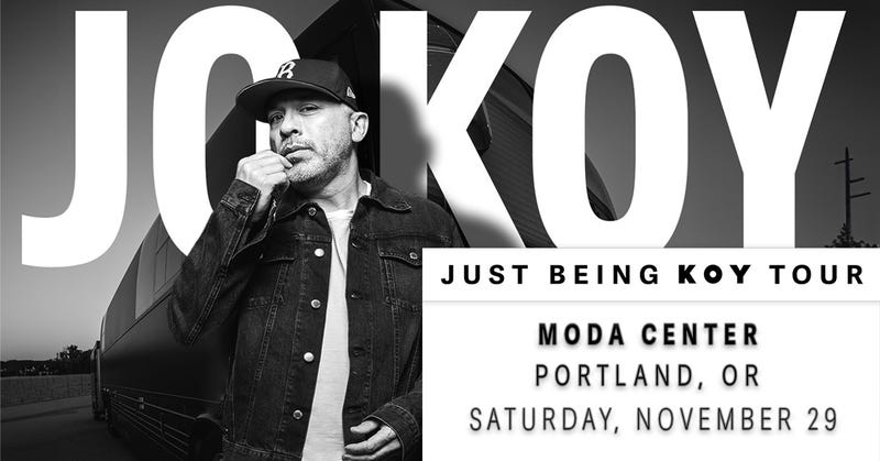 Jo Koy