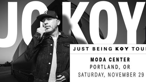 Jo Koy