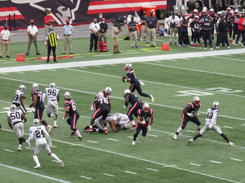 Football will be a big-ticket item when sports gambling starts in Connecticut.
