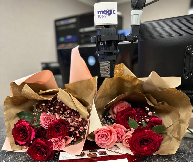 Valentines Day Flowers