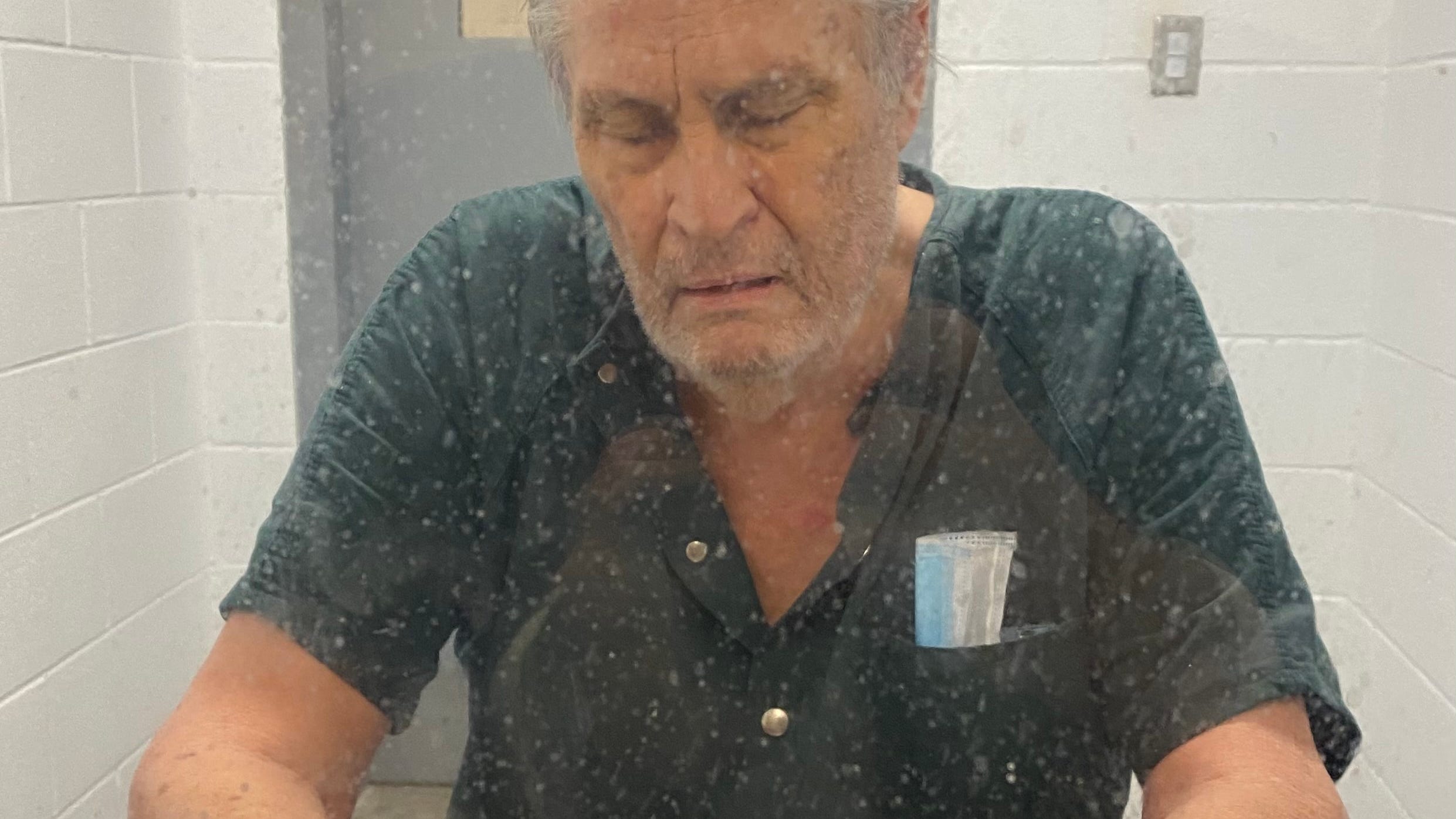 Suspect in 1974 abduction, murder of Fort Worth teenage girl speaks to KRLD
