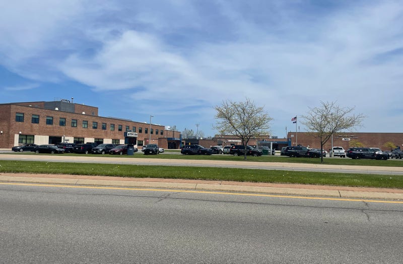 Sweet Home High School incident