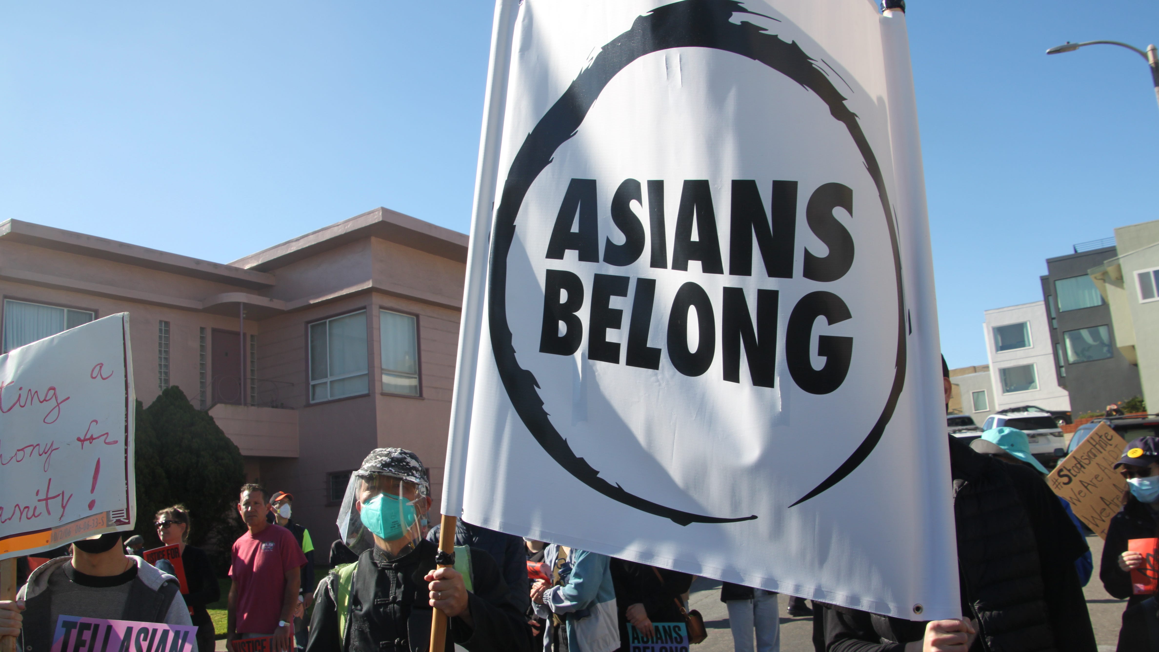 Advocacy groups work to end harassment, violence against AAPI communities