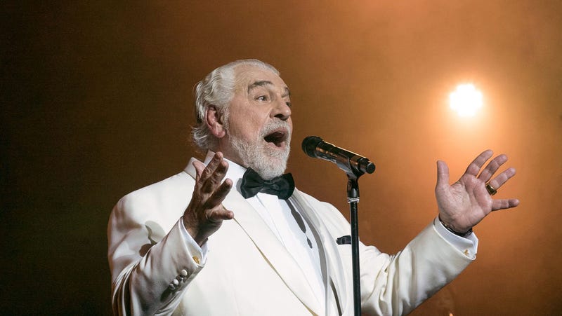 Ronnie Lamarque
