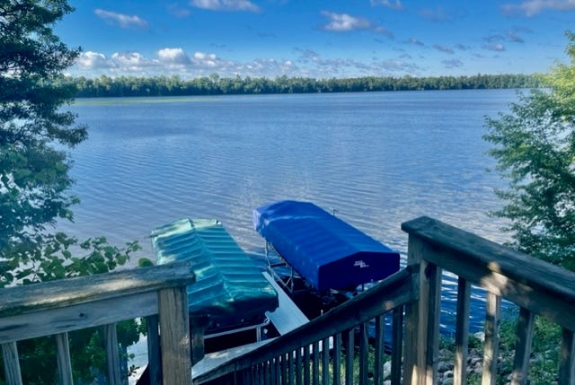 Lake Wissota