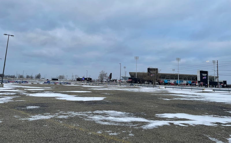 Highmark Stadium