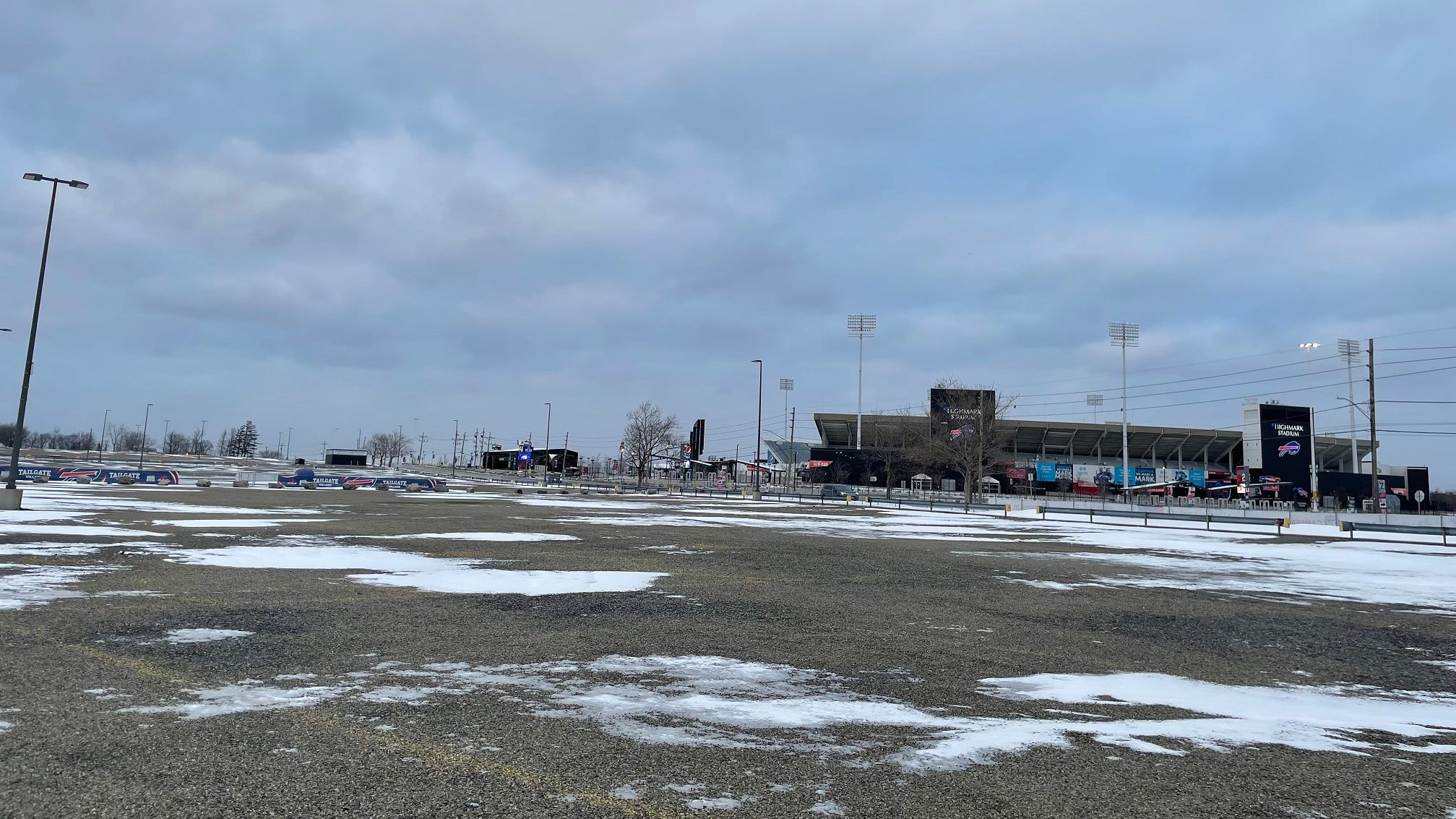 In-depth: Instant analysis of Bills' stadium deal