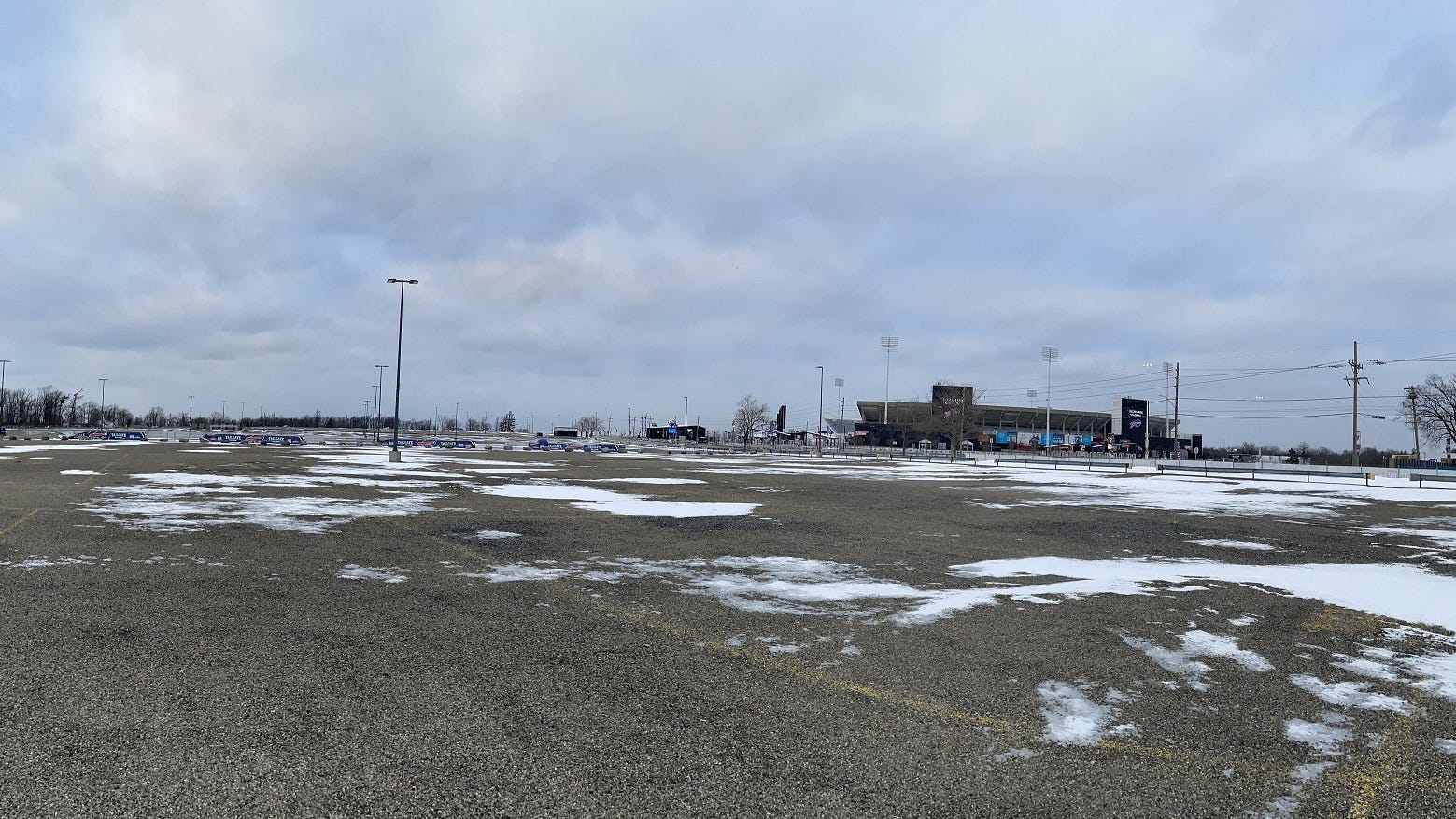 LISTEN: Raccuia: Bills' stadium deal great for community, great for fans, great 'for us'