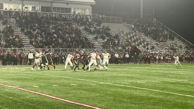 Prep Football