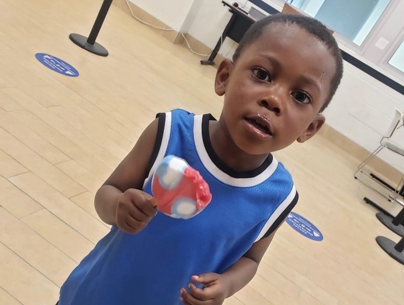 DeShawn