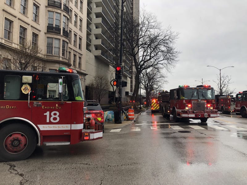 Chicago Fire