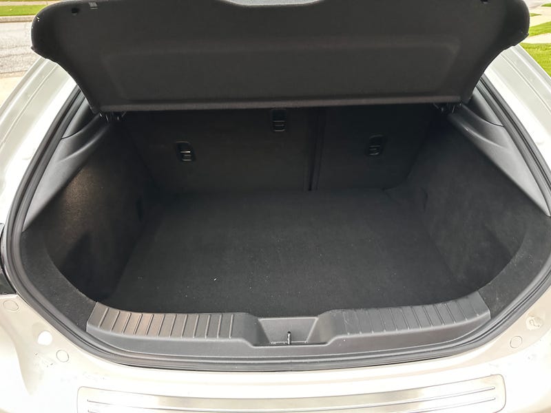 2025 Mazda3 Turbo Premium Plus 