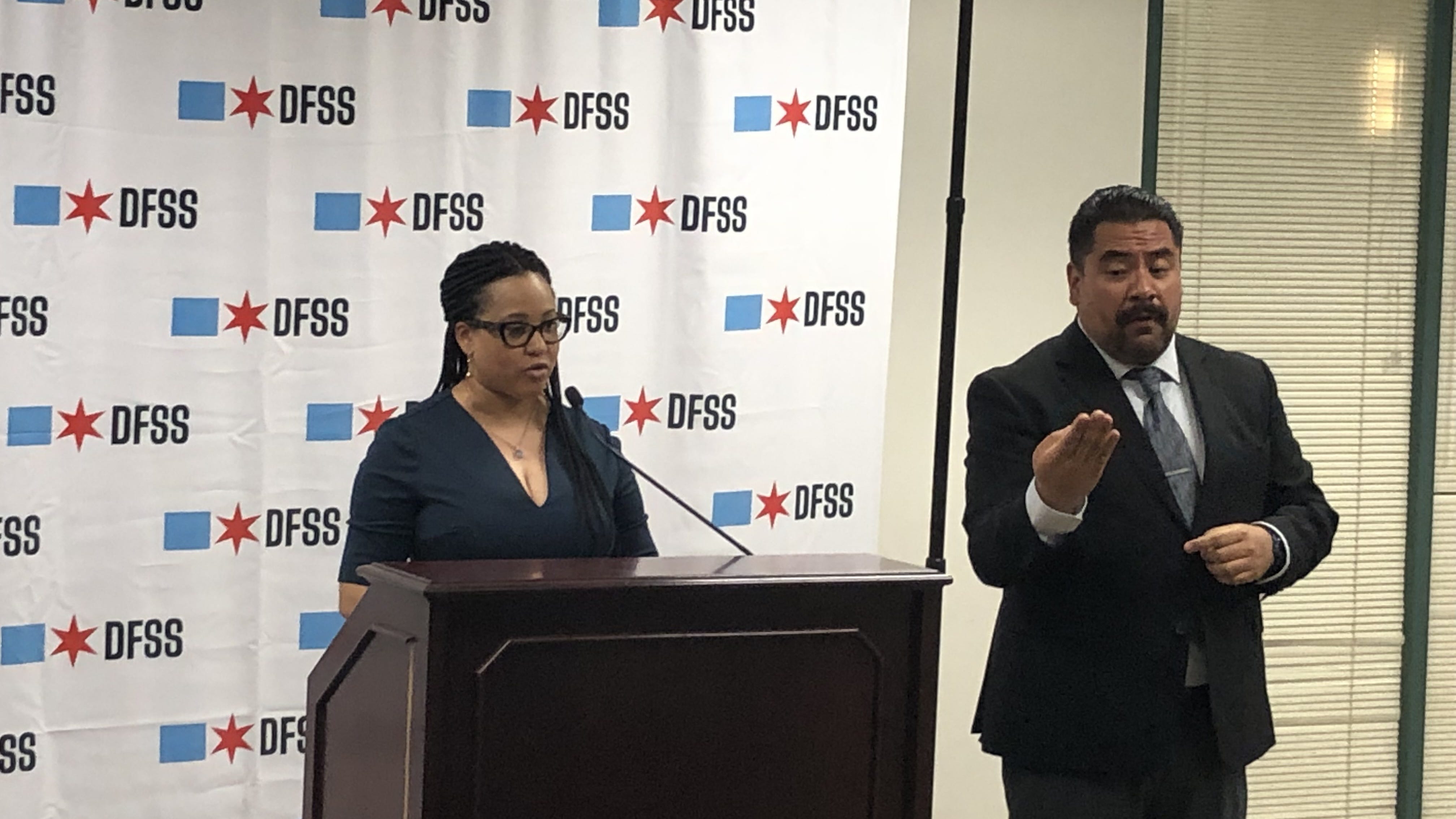 City agencies announce summer opportunities for youth