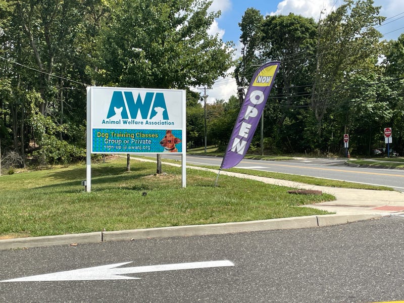The Animal Welfare Association of New Jersey has a new Pet Bereavement Program in Voorhees.